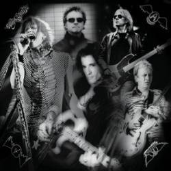 Aerosmith : O, Yeah ! Ultimate Aerosmith Hits